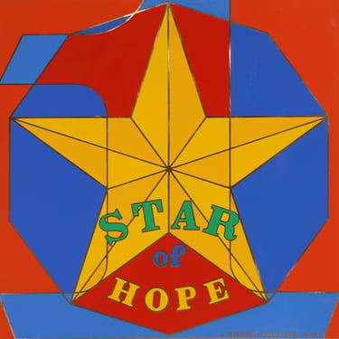 Star of Hope 