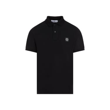 Stone Island Men Stone Island Cotton Polo