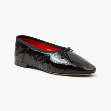 Mansur Gavriel Dream Ballerina - Black