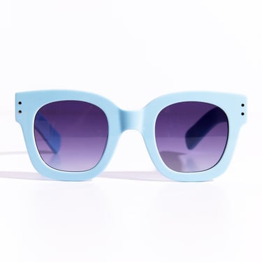 KALEOS Chambers Sunglasses in Blue