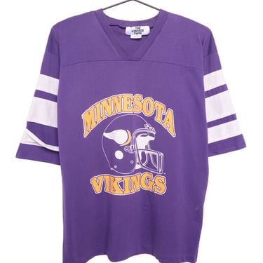 Minnesota Vikings Jersey Tee USA