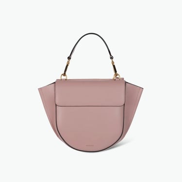 Hortensia Bag Mini - Apricot