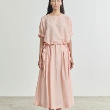 Nicholson &amp;amp; Nicholson Lemon Top - Pink