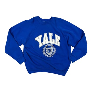 Yale Crewneck