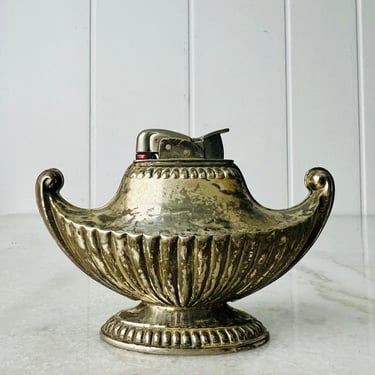 Vintage Howard Miller GEORGE NELSON FIRESTARTER Fire Starter