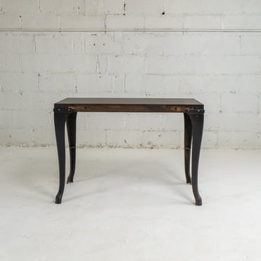 Reclaimed Entry Table