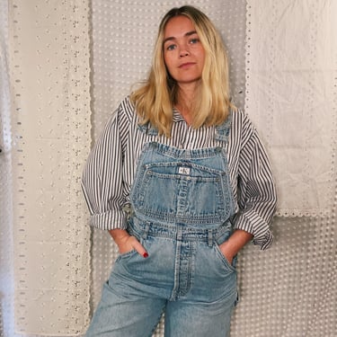 Vintage Calvin Klein Overalls