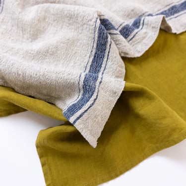 Linen Kitchen Towels