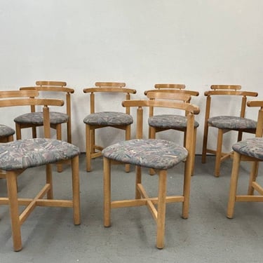 Gangso Mobler Dining Chairs