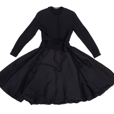 1990s Geoffrey Beene Party Dress
