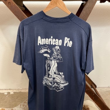 90s American Pie Restaurant tee 