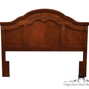 STANLEY FURNITURE Country French Style Queen Size Headboard 361-312 