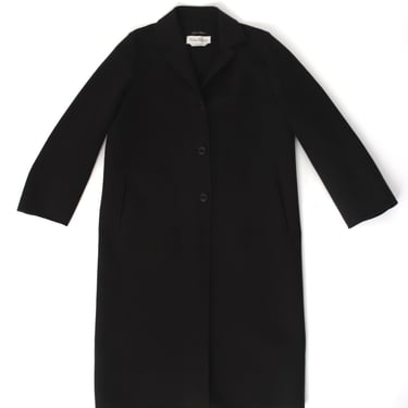 Max Mara Cucito a Mano Wool Coat*