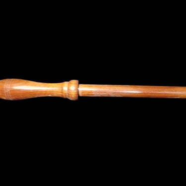 16-inch Turned Hardwood Belaying Pin