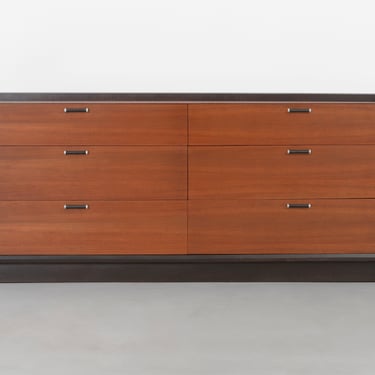 MILO BAUGHMAN CREDENZA