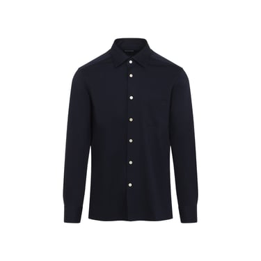 Kiton Nerano Shirt Men