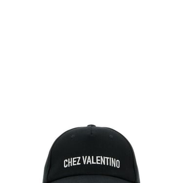 Valentino Garavani Men Baseball Hat | Chezmaison