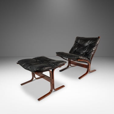 Mid-Century Scandinavian Modern 
