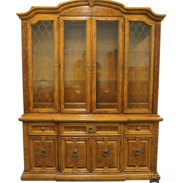 THOMASVILLE FURNITURE Corinthian Collection Grecian European 68