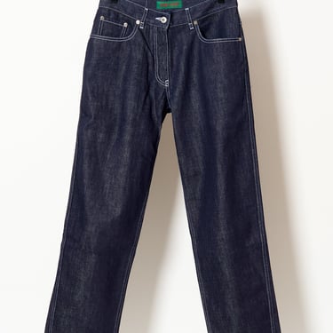 Paulo Denim Pants
