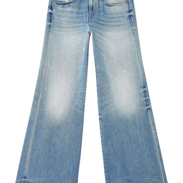 Diesel Women `1978 D-Akemi` Jeans