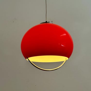 Hanging ceiling lamp Meblo Guzzini 