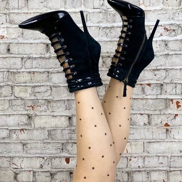 Vivienna Westwood Ankle Boots 