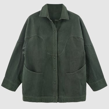 Teton Jacket