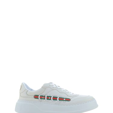 Gucci Men Sneaker Plastic, R.S