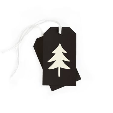 Tree Gift Tags