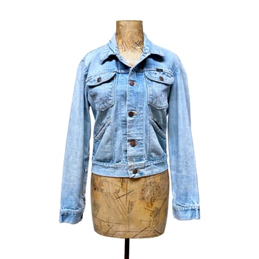 RARE Vintage 1950s WRANGLER Blue Bell 11MJZ Denim | Sparrows