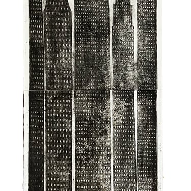 Mitsushige Nishiwaki | "NY Skyline"