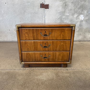 Vintage Drexel Accolade Chest of Drawers or Large Nightstand #2