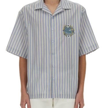 Etro Men Bowling Shirt