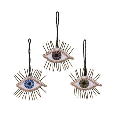 CFC Ethereal Eye Ornament