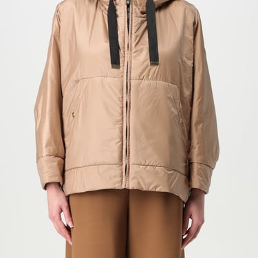 Max Mara Jacket Woman Brown