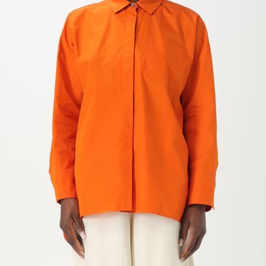 Max Mara Top Woman Orange
