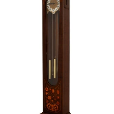 Tiffany Grandfather Tallcase Clock