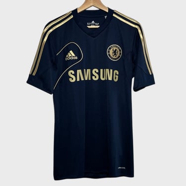 Chelsea 2012/13 Training Jersey S