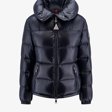 Moncler Women Moncler Blue Jackets