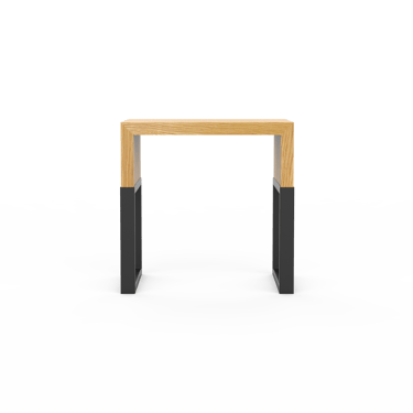 Aperture Side Table
