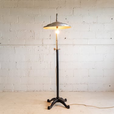 Edmond Process Industrial Lamp