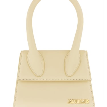 Jacquemus Women Medium "Chiquito" Bag