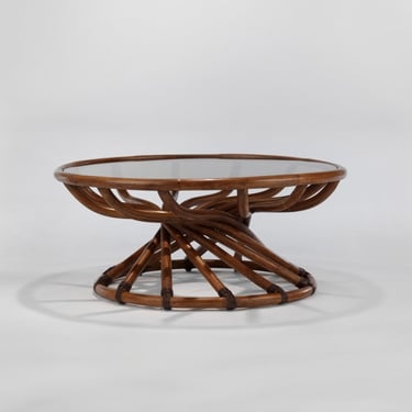 Bernard Govin Low Table