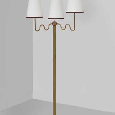 Willow Floor Lamp