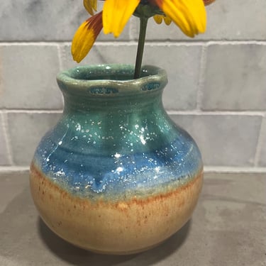 Bud Vase 