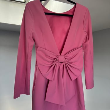 Barbie Bow Dress 