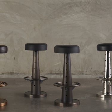 BCW YACHT STOOL