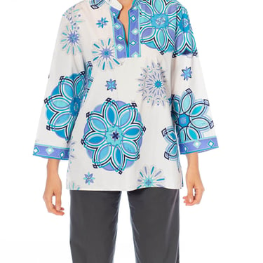 SOLD Vintage Emilio Pucci Velvet Tunic Vest 1960s – Palm Beach Vintage