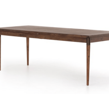 Harper Extension Dining Table - 84"/104"
